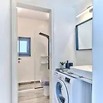 Iris House Σπίτι διακοπών Isterni (Paros)