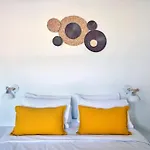 Iris House