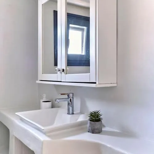 Iris House Сasa de vacaciones