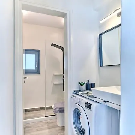 Iris House Holiday home Isterni (Paros)