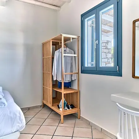 Iris House Holiday home