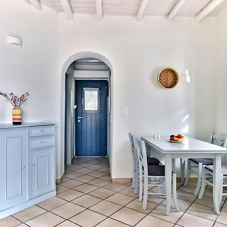 Holiday home Iris House