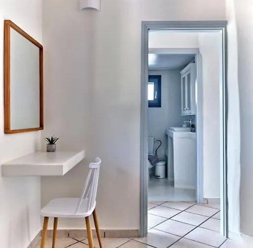 Iris House Tatil Evi *