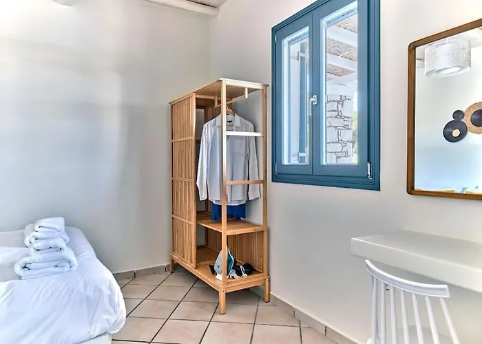 Iris House Tatil Evi