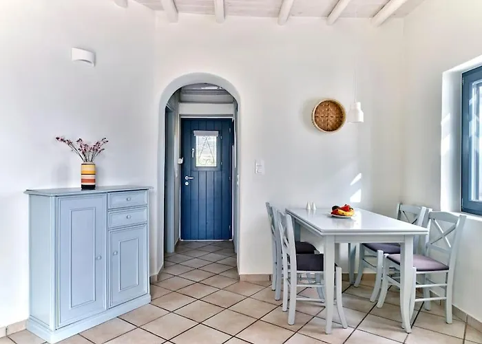 Tatil Evi Iris House